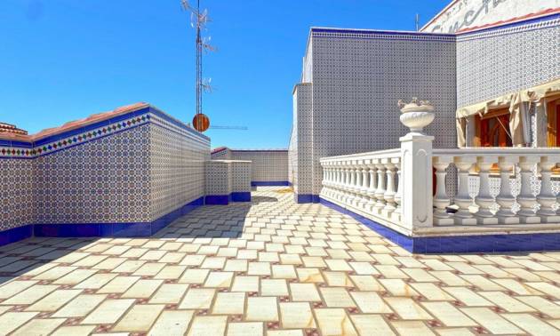 Duplex - D'occasion - San Pedro del Pinatar - San Pedro del Pinatar