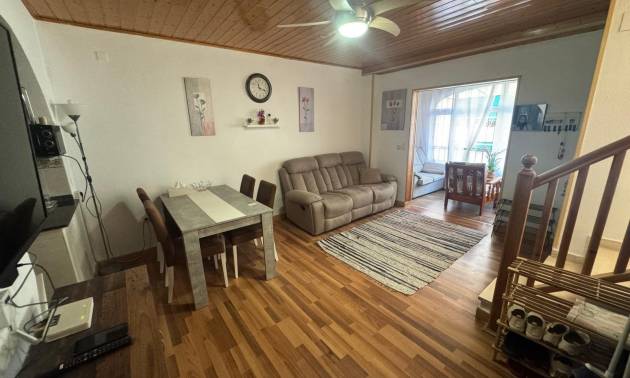 Duplex - D'occasion - Torrevieja - Acequion