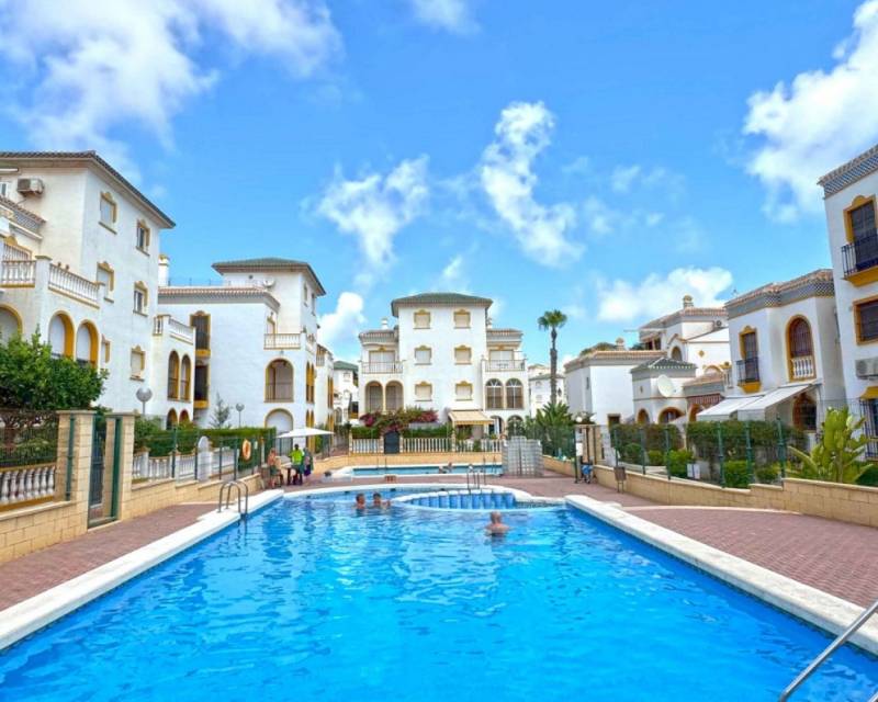 Duplex · D'occasion · Torrevieja · La Mata