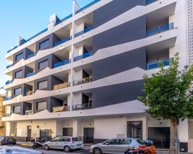 Duplex · D'occasion · Torrevieja · Playa de El Cura