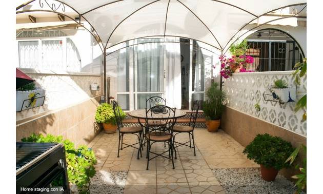 Duplex - D'occasion - Torrevieja - Torrevieja