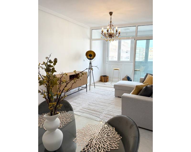 Duplex · D'occasion · Torrevieja · Torrevieja