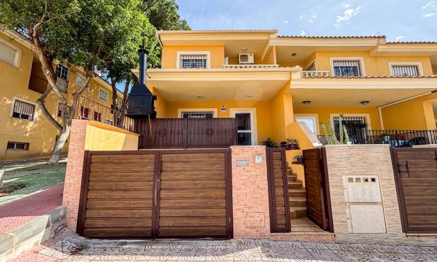 Duplex - Gebraucht - Puerto de Mazarrón - Puerto de Mazarrón