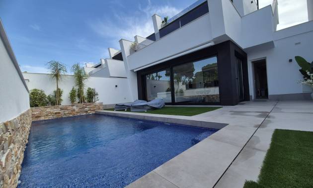 Duplex - Gebraucht - San Javier - Santiago de la Ribera