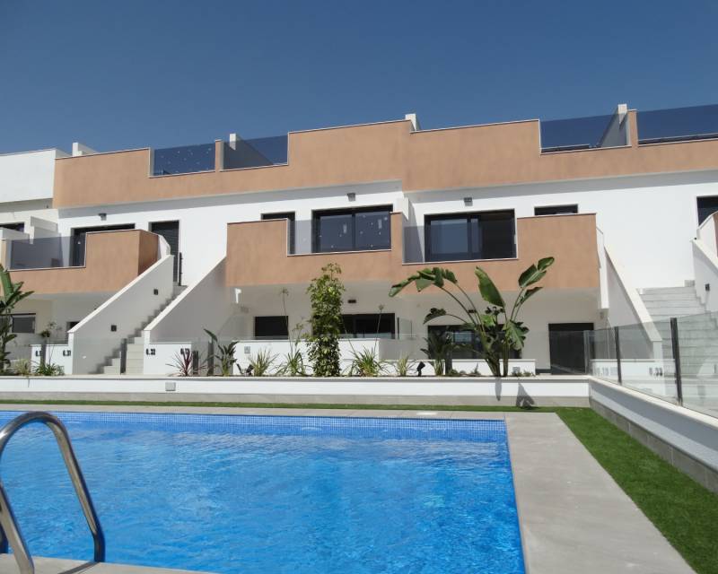 Duplex · Neubau · Pilar de la Horadada · Pilar de la Horadada