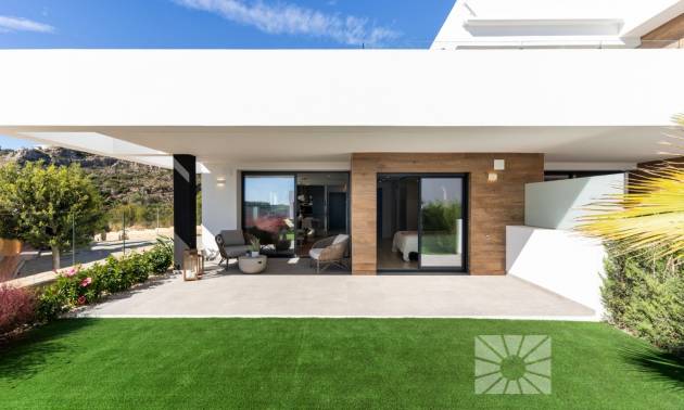 Duplex - Neubau -  - 