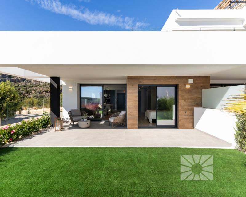 Duplex · Nouvelle construction · Benitachell · Cumbre del Sol