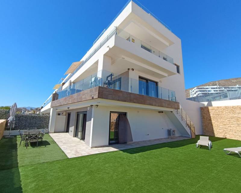 Duplex · Second hand · Finestrat · Finestrat