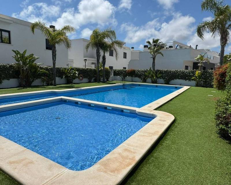 Duplex · Second hand · Orihuela Costa · Lomas de Cabo Roig