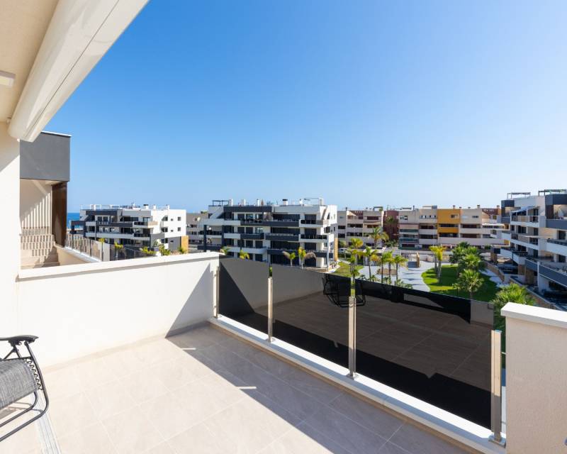 Duplex · Second hand · Orihuela Costa · Playa Flamenca