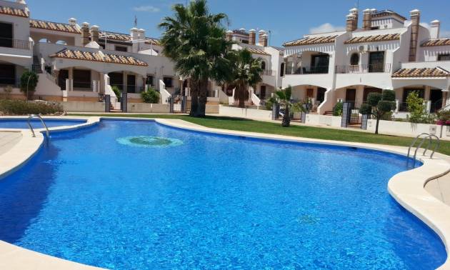 Duplex - Second hand - Orihuela Costa - Villamartín