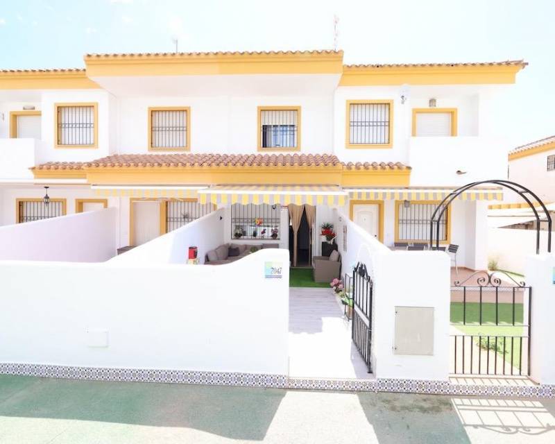 Duplex · Second hand · Pilar de la Horadada · Torre de la Horadada