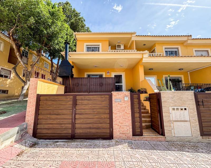 Duplex · Second hand · Puerto de Mazarrón · Puerto de Mazarrón