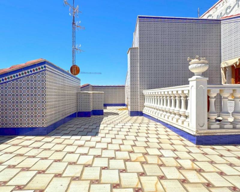 Duplex · Second hand · San Pedro del Pinatar · San Pedro del Pinatar