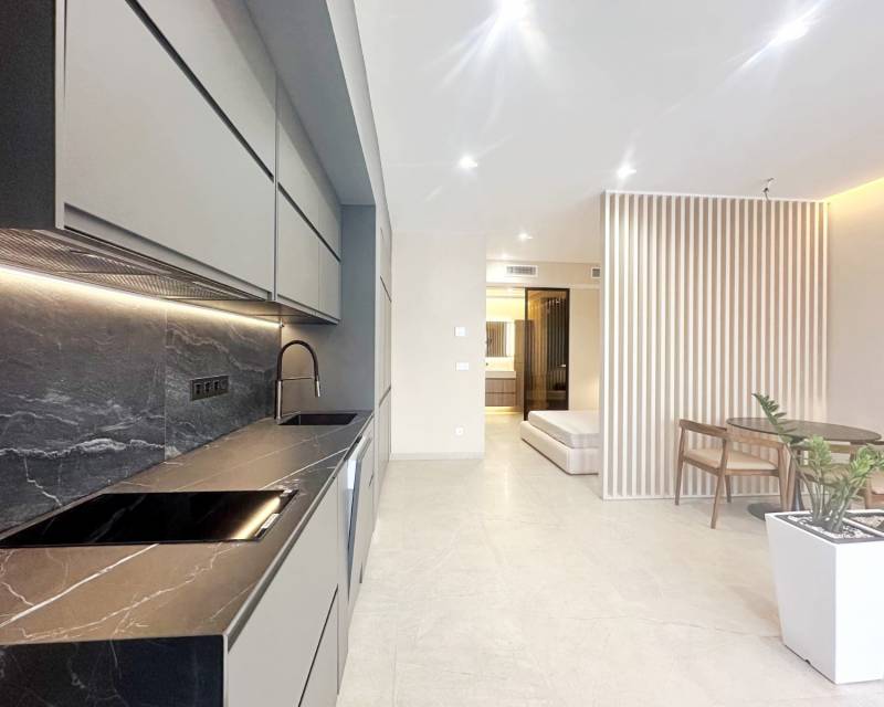 Duplex · Second hand · Torrevieja · Torrevieja