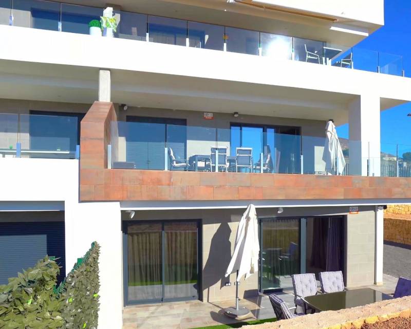 Duplex · Segunda Mano · Finestrat · Finestrat