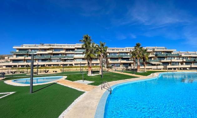 Duplex - Segunda Mano - Finestrat - Finestrat