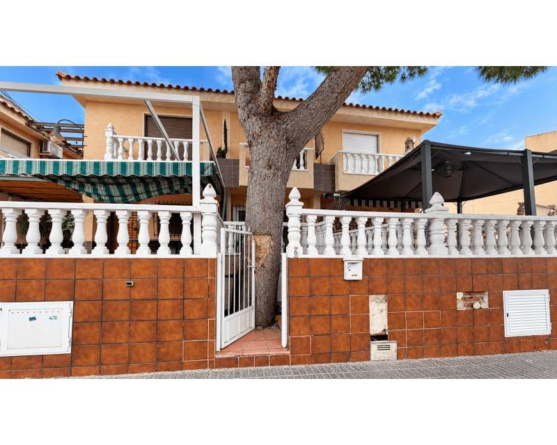 Duplex · Segunda Mano · Los Alcázares · Los Alcázares