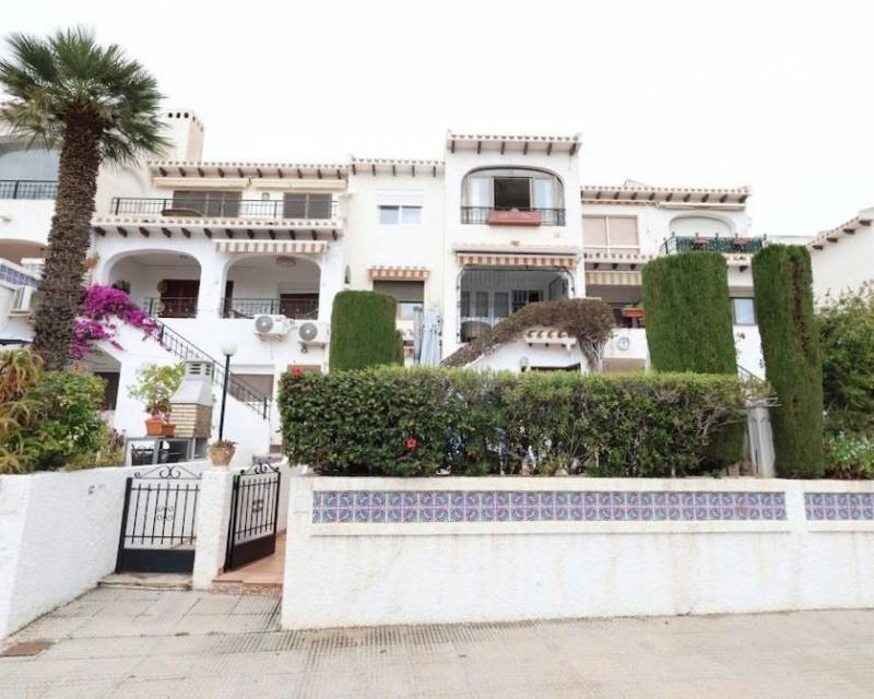 Duplex · Tweedehands · Orihuela Costa · Cala Capitan