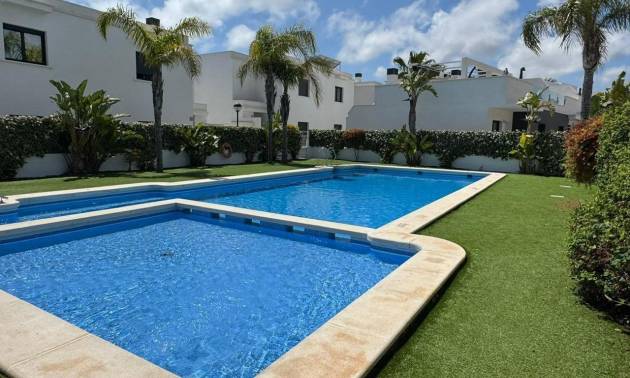 Duplex - Tweedehands - Orihuela Costa - Lomas de Cabo Roig