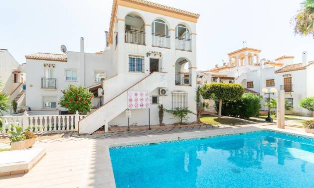 Duplex - Tweedehands - Orihuela Costa - Playa Flamenca
