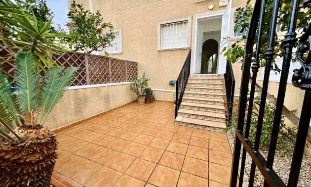 Duplex - Tweedehands - Orihuela - Villamartin
