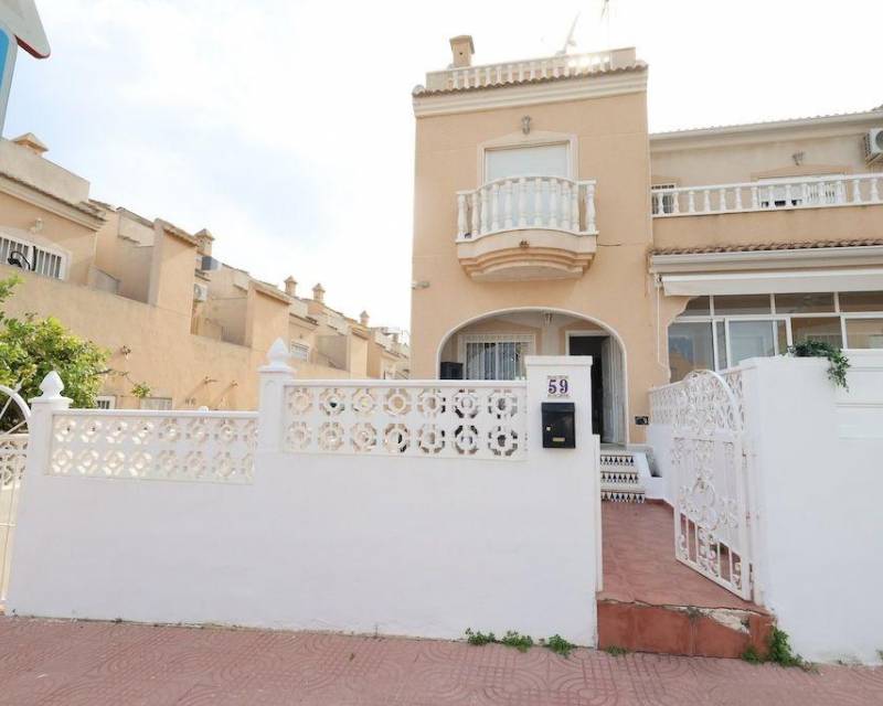 Duplex · Tweedehands · Rojales · Doña Pepa