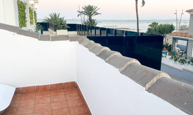 Duplex - Tweedehands - San Javier - Santiago De La Ribera