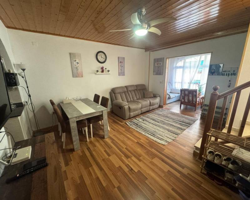 Duplex · Tweedehands · Torrevieja · Acequion