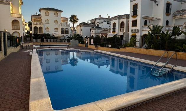 Duplex - Tweedehands - Torrevieja - La Mata