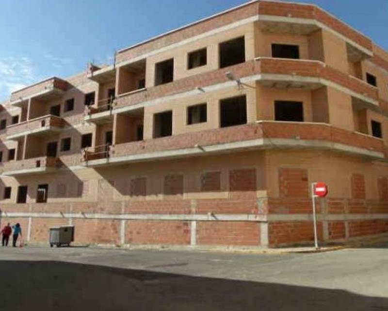 Edificio · Second hand · Los Montesinos · Centro