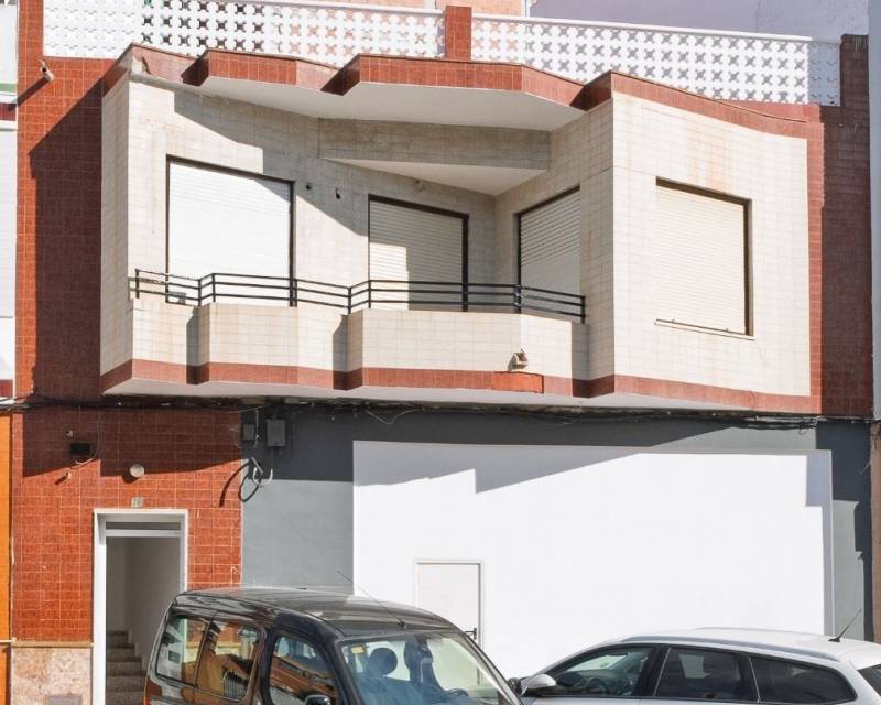 Edificio · Second hand · Torrevieja · Centro