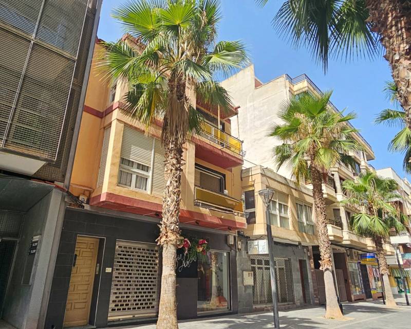 Edificio · Second hand · Torrevieja · Torrevieja