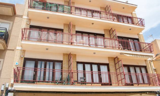 Edificio - Segunda Mano - Los Alcázares - Los Alcázares