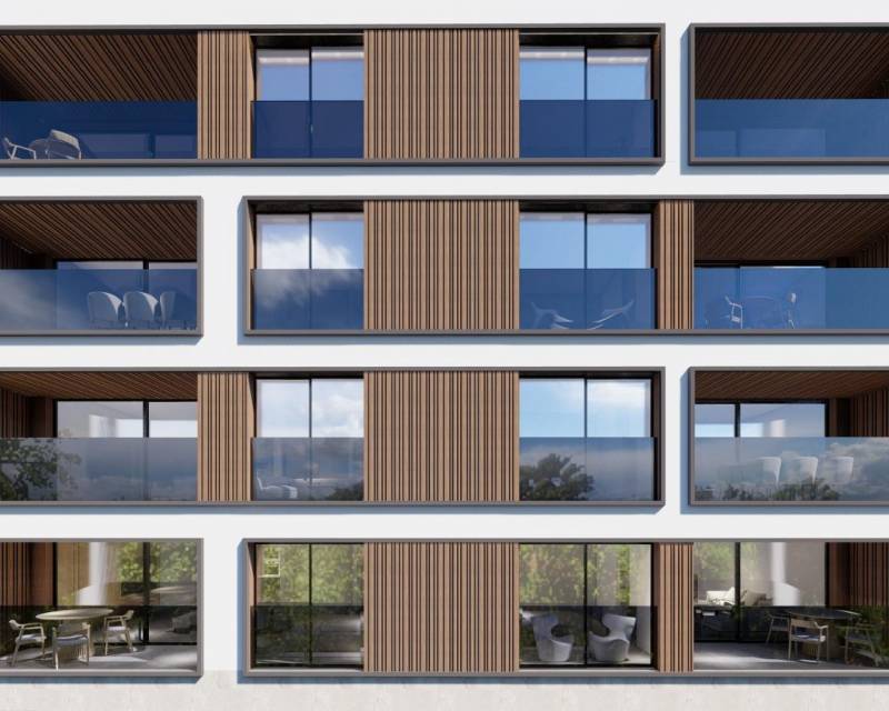 Erdgeschoss · Neubau · Guardamar del Segura · Guardamar del Segura