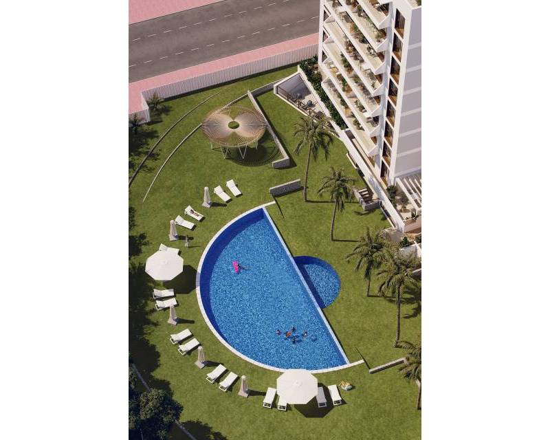 Erdgeschoss · Neubau · Guardamar del Segura · Guardamar del Segura