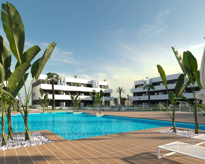 Erdgeschoss · Neubau · Guardamar del Segura · Guardamar del Segura
