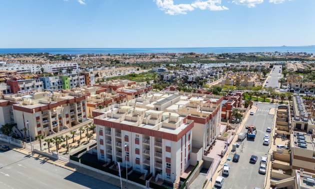 Erdgeschoss - Neubau - Orihuela Costa - Orihuela Costa