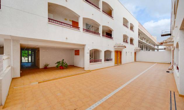 Erdgeschoss - Neubau - San Fulgencio - San Fulgencio