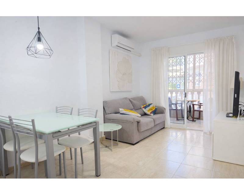 Erdgeschosswohnung · Gebraucht · Guardamar del Segura · Guardamar