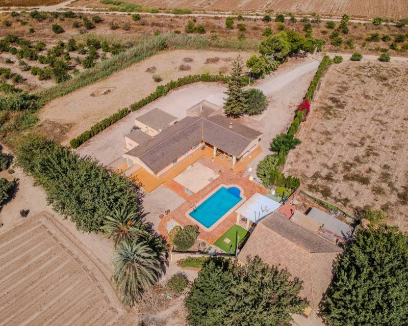 Finca Country Property · Second hand · Almoradi · Almoradí