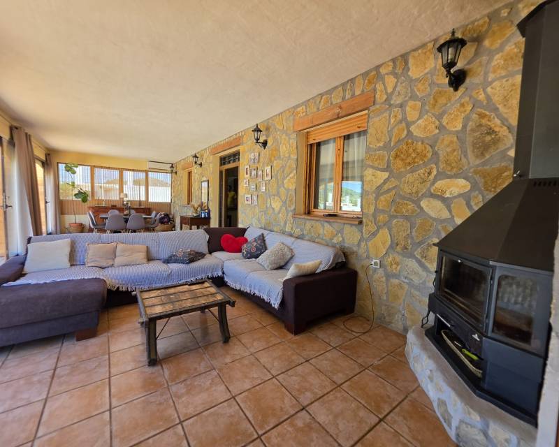Finca Country Property · Second hand · Benissa · Benissa