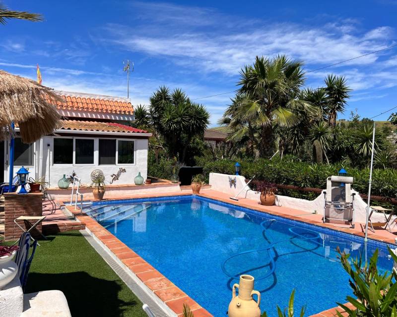 Finca Country Property · Second hand · CARTAGENA · Cartagena