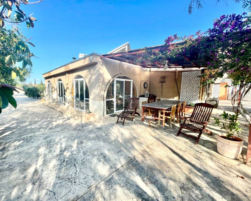 Finca Country Property · Second hand · Crevillente · Crevillente