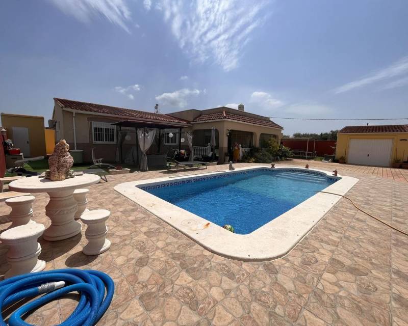 Finca Country Property · Second hand · Fortuna · Fortuna