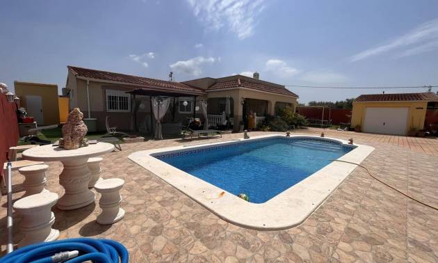 Finca Country Property - Second hand - Fortuna - Fortuna