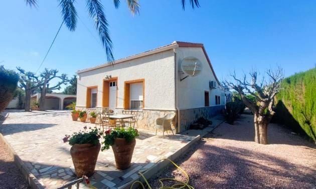 Finca Country Property - Second hand - La marina - La Marina del Pinet