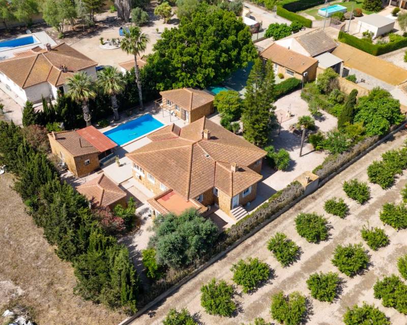 Finca Country Property · Second hand · Rojales · Rojales