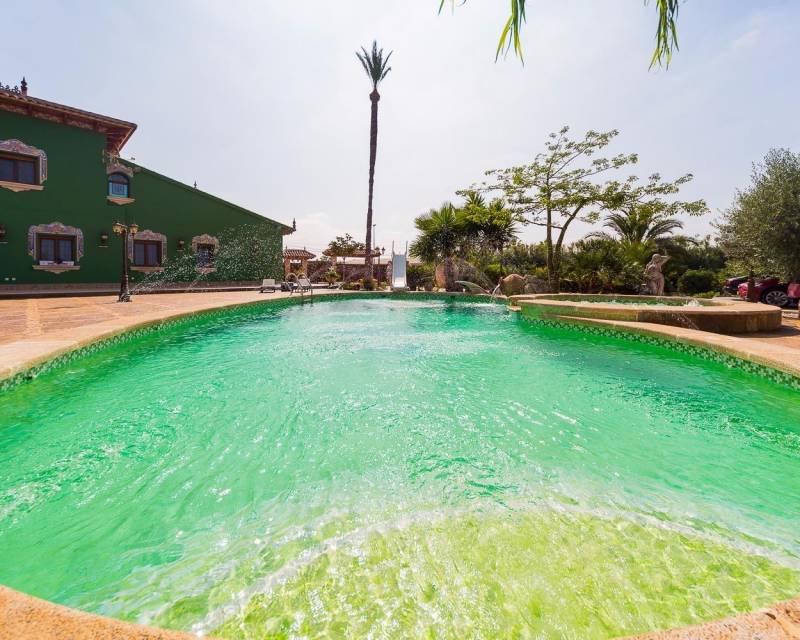 Finca Landgoed · Tweedehands · Almoradi · Almoradi