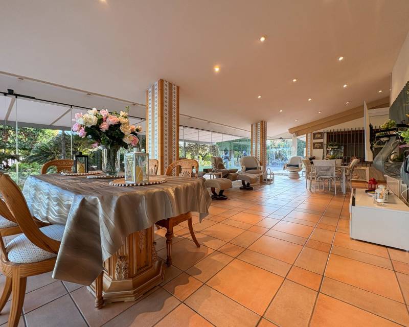 Finca Landgoed · Tweedehands · Elche · Altzabares Alto